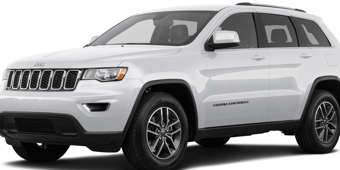 JEEP GRAND CHEROKEE 2020 1C4RJFAG7LC211296 image